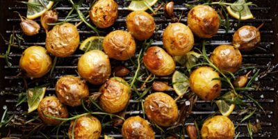 17 recettes et idées de pommes de terre instantanées faciles