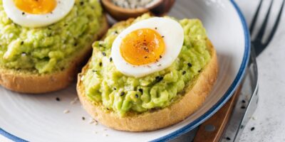 17 recettes faciles à tartiner pour améliorer le déjeuner