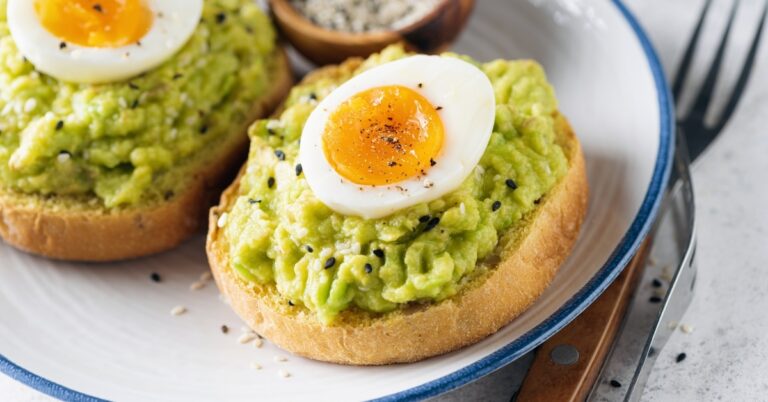 17 recettes faciles à tartiner pour améliorer le déjeuner