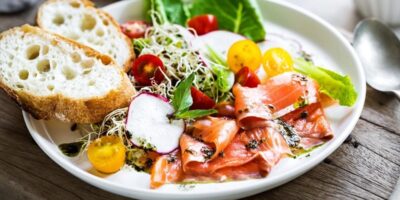 17 recettes faciles avec des germes de luzerne