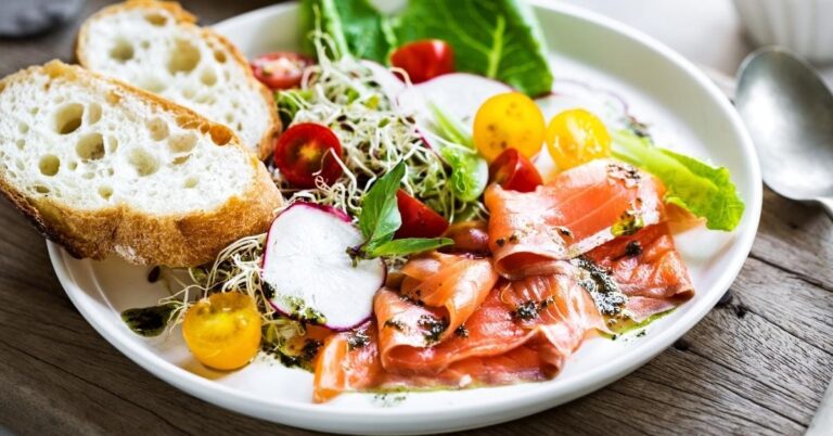 17 recettes faciles avec des germes de luzerne