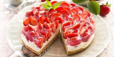 17 recettes faciles de tartes glacées pour les journées chaudes