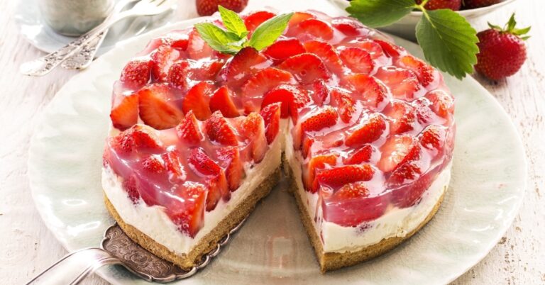 17 recettes faciles de tartes glacées pour les journées chaudes