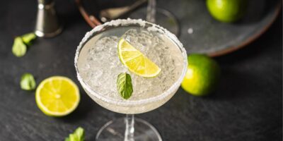 18 cocktails classiques au citron vert pour le printemps