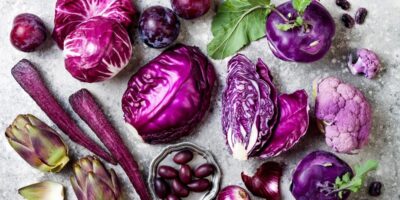 19 aliments violets pour ajouter de la nutrition à votre alimentation