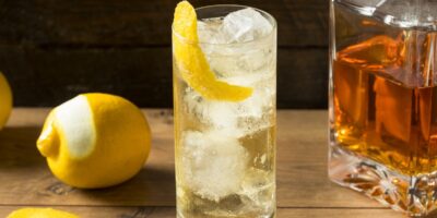 20 cocktails highball classiques à essayer