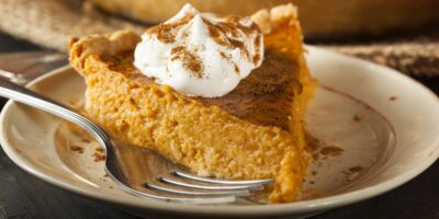 Les desserts les plus étonnants et délicieux du monde