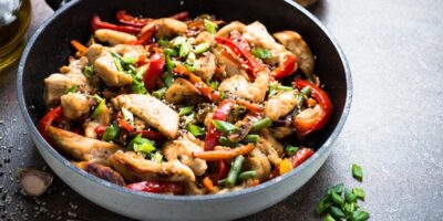 20 meilleures recettes Quorn à essayer aujourd&rsquo;hui