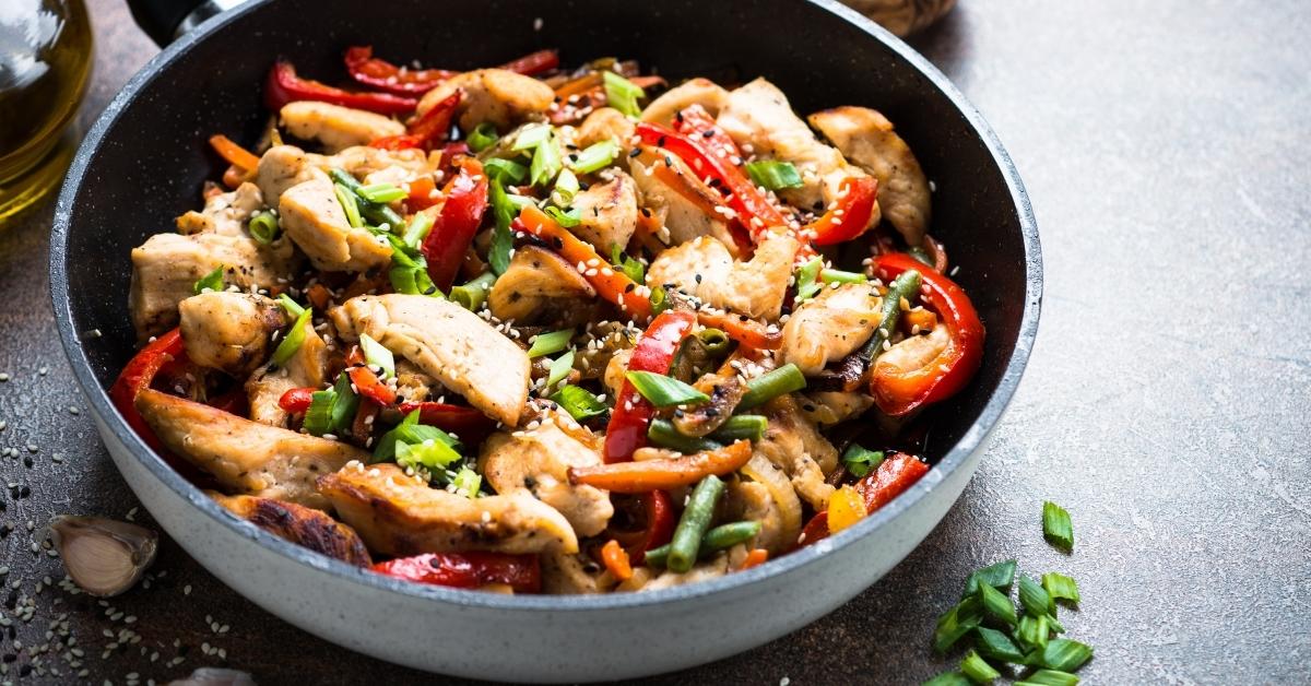 20 meilleures recettes Quorn à essayer aujourd'hui