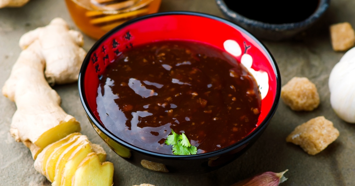 20 meilleures recettes avec de la sauce Hoisin