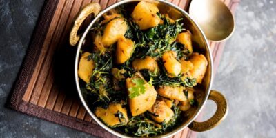 20 meilleures recettes de Methi (aliments de fenugrec)