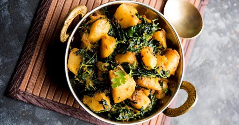 20 meilleures recettes de Methi (aliments de fenugrec)