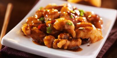 20 meilleures recettes de boucles de soja (plats végétaliens faciles)