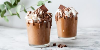 20 meilleures recettes de chocolat chaud maison