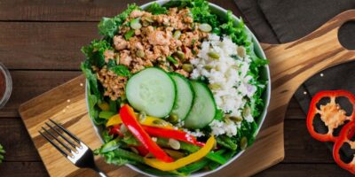 20 meilleures recettes de dinde hachée paléo