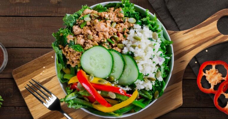 20 meilleures recettes de dinde hachée paléo