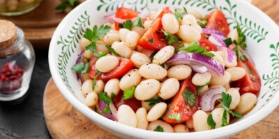 20 meilleures recettes de légumineuses à répéter
