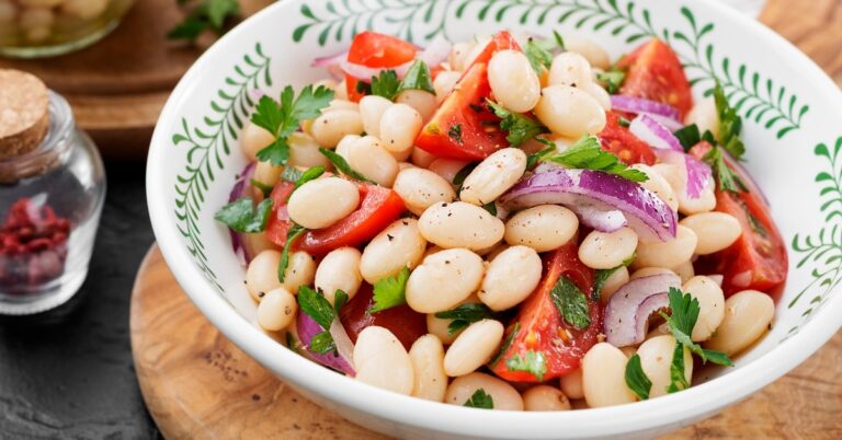 20 meilleures recettes de légumineuses à répéter