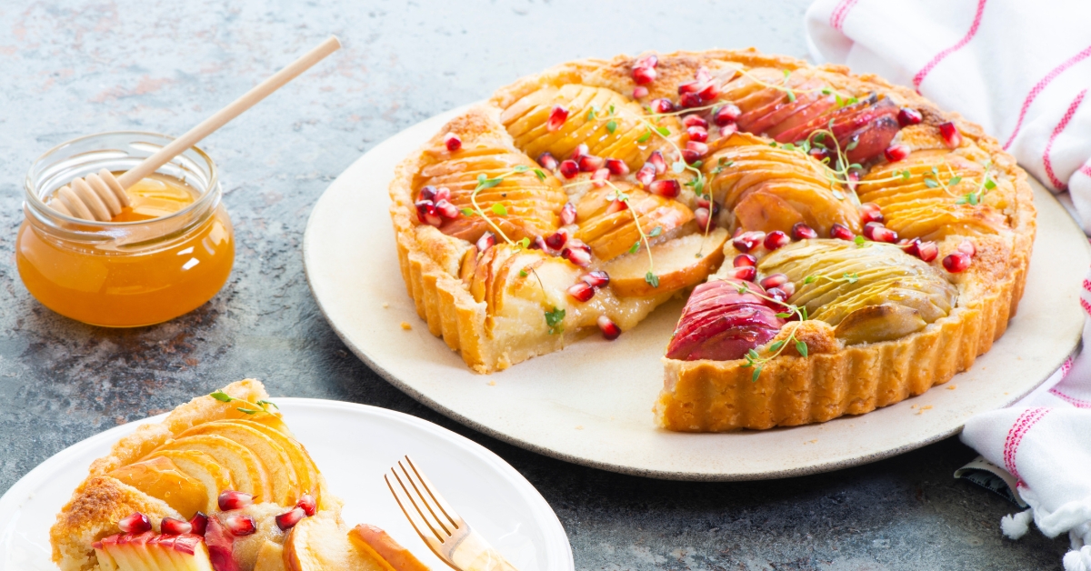 20 meilleures recettes de pommes salées (+ idées de dîner faciles)