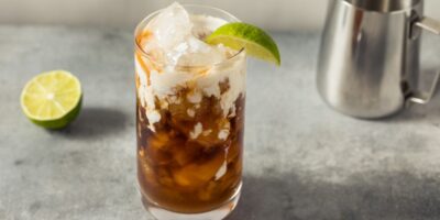 20 meilleures recettes de soda maison