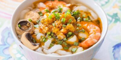 20 meilleures recettes de soupe aux fruits de mer à essayer aujourd&rsquo;hui