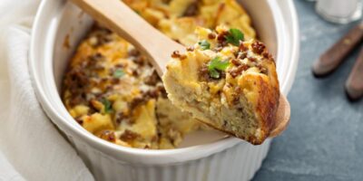 20 meilleures recettes de strates à préparer pour le brunch