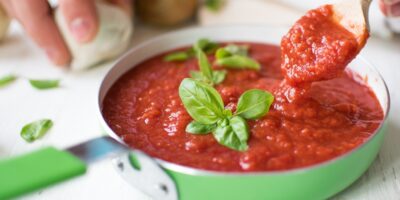 20 meilleures recettes de tomates Roma à essayer ce soir