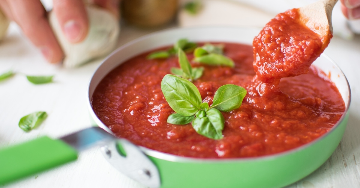 20 meilleures recettes de tomates Roma à essayer ce soir