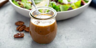 20 meilleures recettes de vinaigrette paléo (Whole30-Friendly)