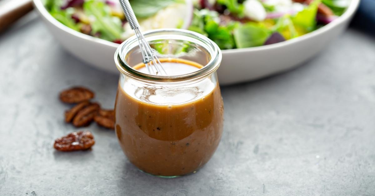 20 meilleures recettes de vinaigrette paléo (Whole30-Friendly)