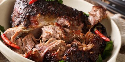 20 meilleures recettes d&rsquo;épaule de porc et idées de menu