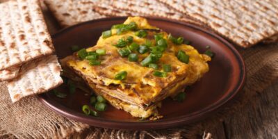 20 meilleures recettes et idées de petit-déjeuner de Pâque