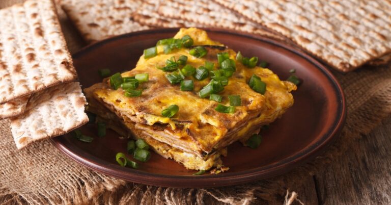 20 meilleures recettes et idées de petit-déjeuner de Pâque