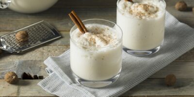 20 meilleurs cocktails au lait et idées de boissons
