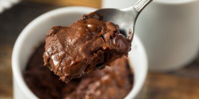 20 meilleurs gâteaux à la tasse Keto (desserts à faible teneur en glucides)