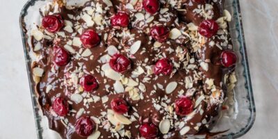 20 meilleurs gâteaux au pudding à ne pas manquer