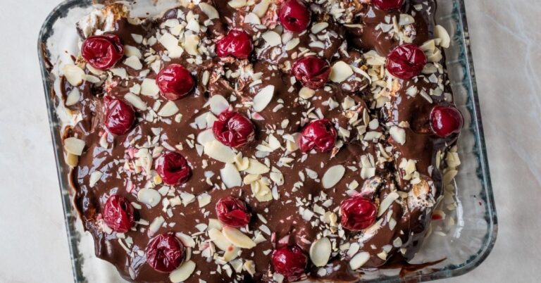 20 meilleurs gâteaux au pudding à ne pas manquer