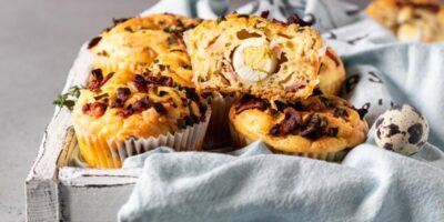20 meilleurs muffins Keto (+ recettes à faible teneur en glucides)