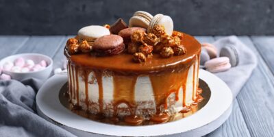 20 meilleurs petits gâteaux de mariage pour votre grand jour