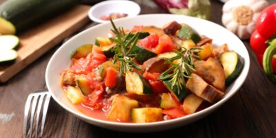 20 meilleurs plats d&rsquo;accompagnement de la Pâque (+ recettes faciles de Seder)