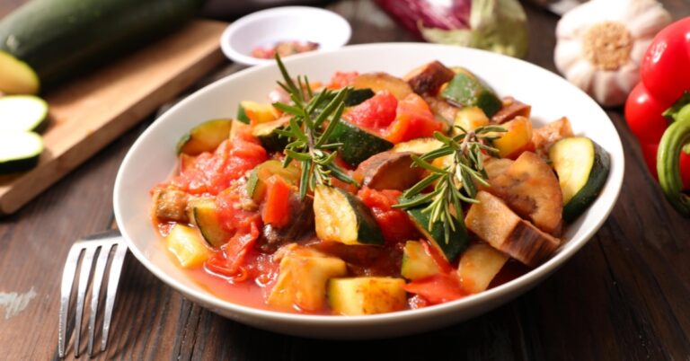 20 meilleurs plats d'accompagnement de la Pâque (+ recettes faciles de Seder)