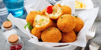 20 meilleurs plats de rue italiens à essayer à la maison
