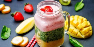 20 meilleurs smoothies aux fraises (+ recettes faciles)