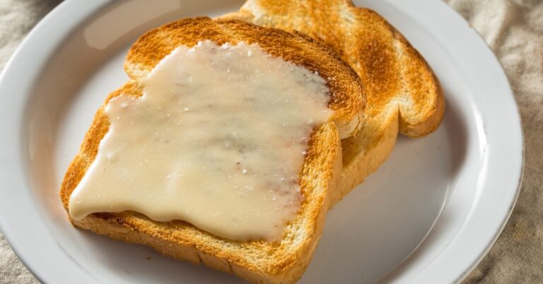 20 recettes avec du beurre d'érable auxquelles nous ne pouvons pas résister
