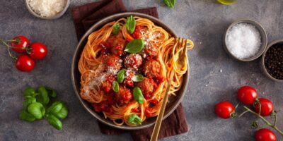 20 recettes de pâtes faciles pour les enfants et les tout-petits