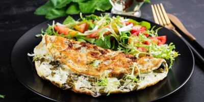 20 recettes d&rsquo;oseille (+ comment la cuisiner)
