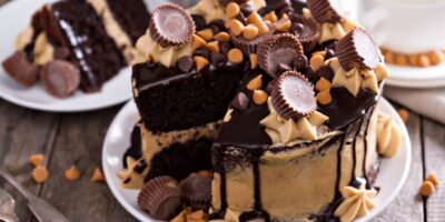 23 desserts Reese&rsquo;s faits maison (+ recettes faciles)