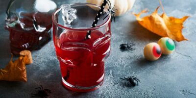 23 meilleures boissons à la tequila d&rsquo;Halloween pour mettre tout le monde de bonne humeur