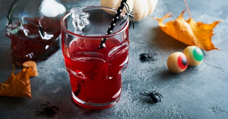 23 meilleures boissons à la tequila d'Halloween pour mettre tout le monde de bonne humeur