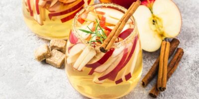 23 meilleures boissons d&rsquo;automne sans alcool pour célébrer l&rsquo;automne